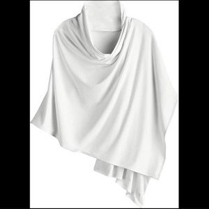 Coolibar UPF 50+ Women's Sanibel Everyday Beach Shawl - Sun Protective